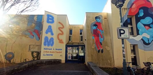 bam rennes cleunay