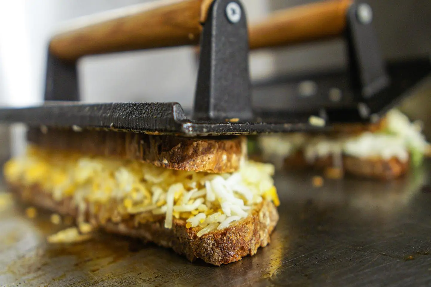 Rennes. Banco, le grilled-cheese en haut de l’affiche