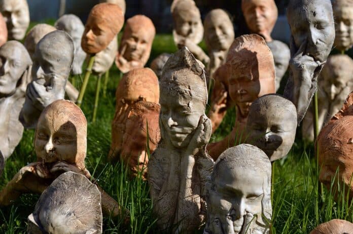 Baptême de terre - Fred Martin (35) Baptême de terre - Fred Martin