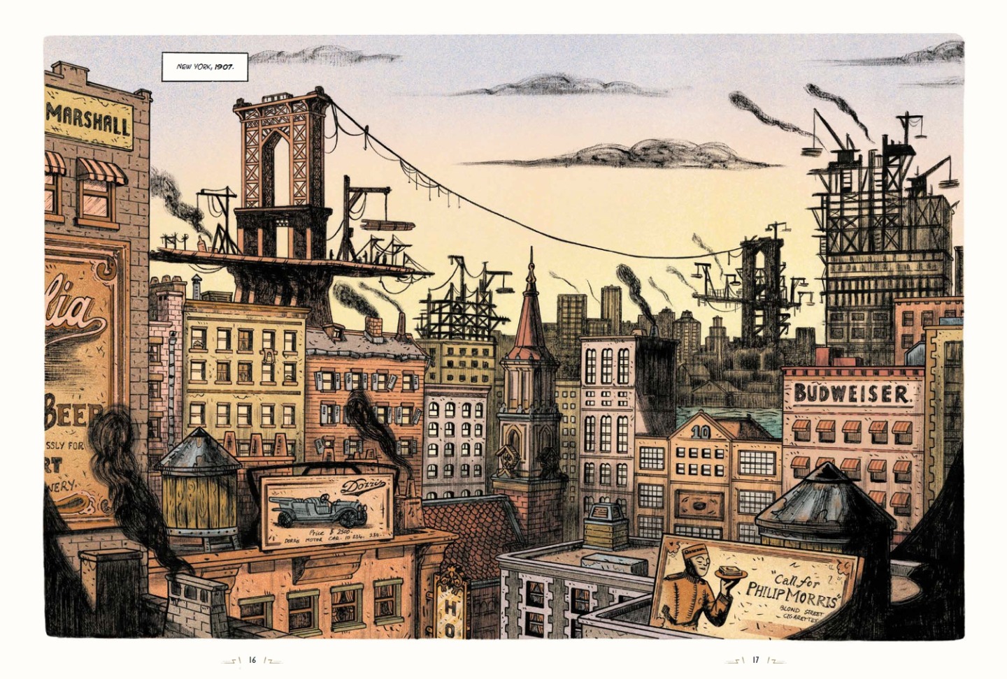 BD Al Capone. Mémoires d’un truand rangé