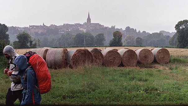 PRÈS DE RENNES BÉCHEREL, LE PAYS DE L’ÉCOLE PARALLÈLE IMAGINAIRE