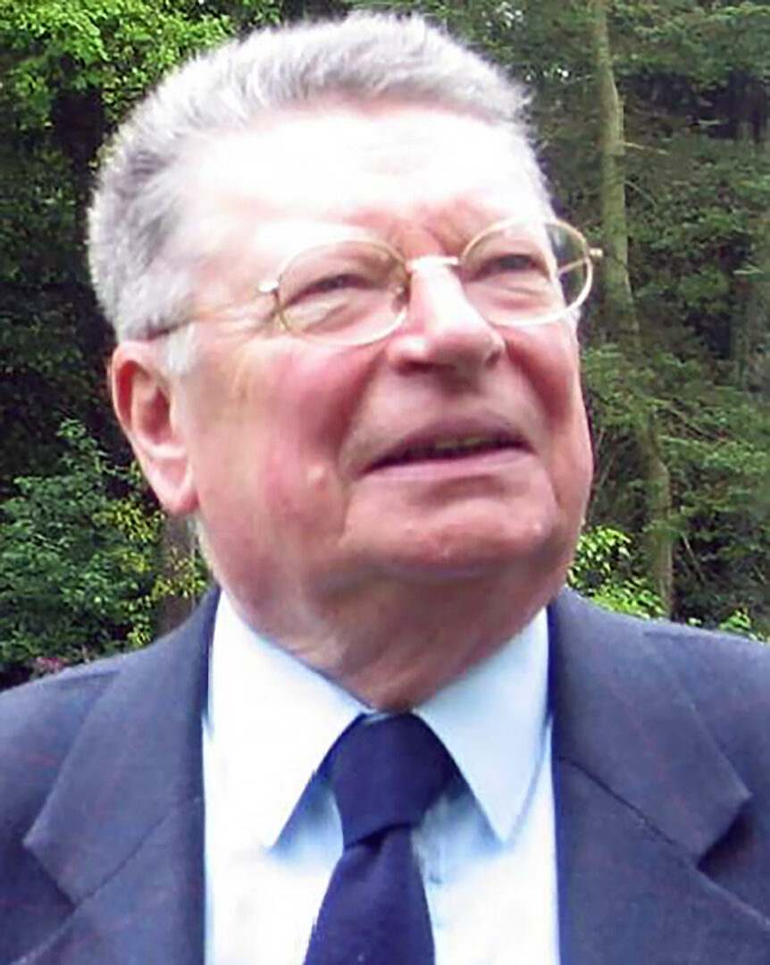 François Bergot, conservateur et directeur du Musée des beaux-arts de Rennes est décédé