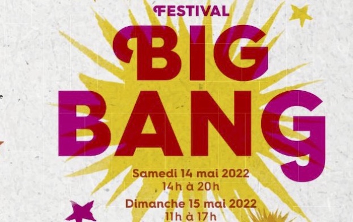 Rennes. Big Bang à l’opéra, un festival d’aventures musicales