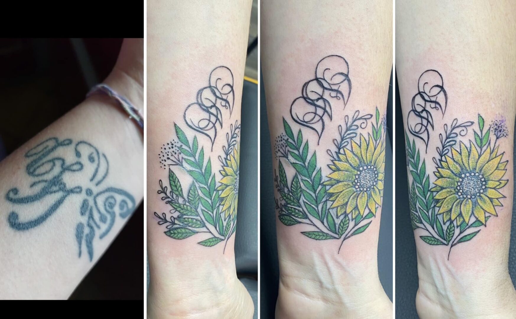 Côtes d’Armor. Breizh Tattoo Academy, quand le tatouage devient thérapeutique