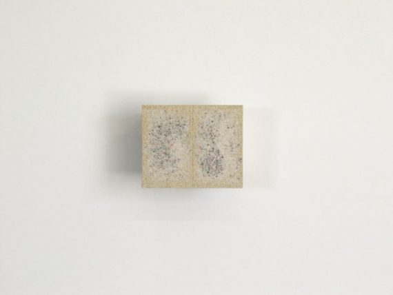 RENNES. Exposition Brick by Brick – Pascal Jounier Trémelo