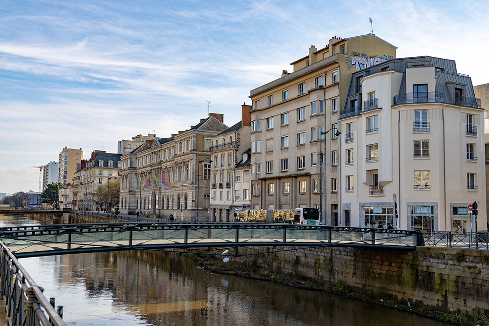 CBD. Le Guide rennais des boutiques