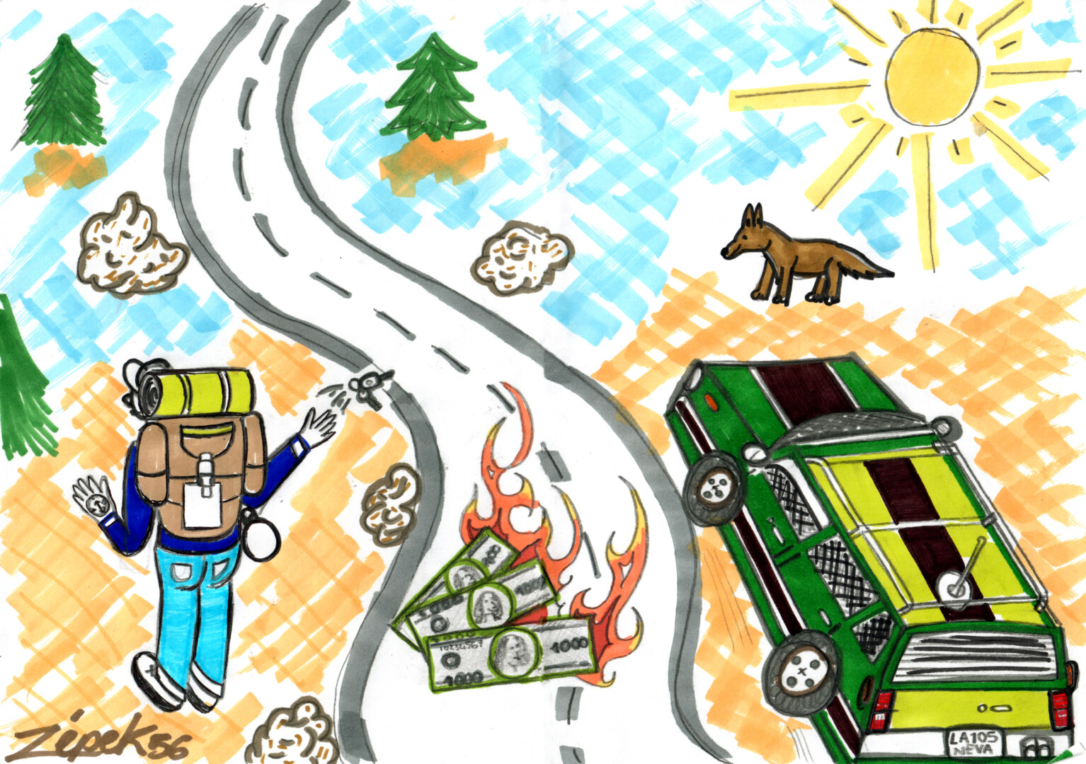 Paroles du pénitencier, de l’autre côté du miroir, une éducation aux médias