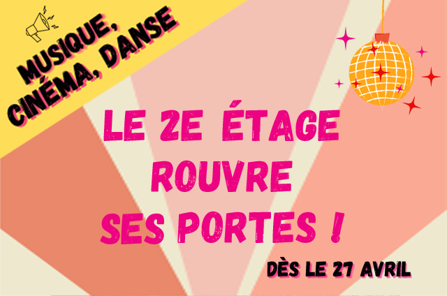 RENNES CHAMPS LIBRES. UN ESPACE MUSIQUES DANSE ET CINÉMA À LA BIBLIOTHÈQUE