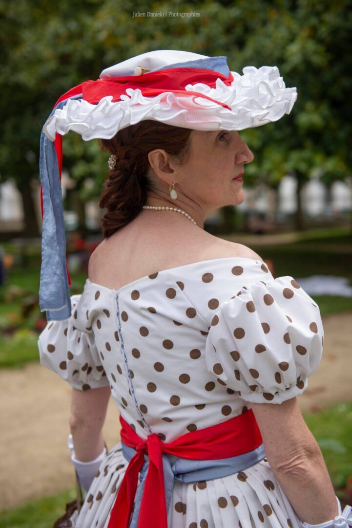 Colpo - Fête du bourg et du Second Empire