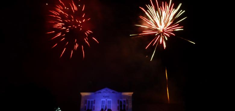 Colpo - Fête du bourg et du Second Empire