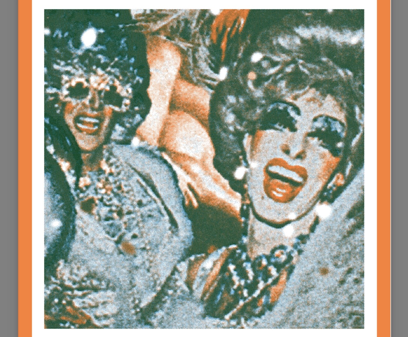 RENNES. UN COMPTOIR DES DOCS AU FÉMININ DU 6 AU 13 MARS