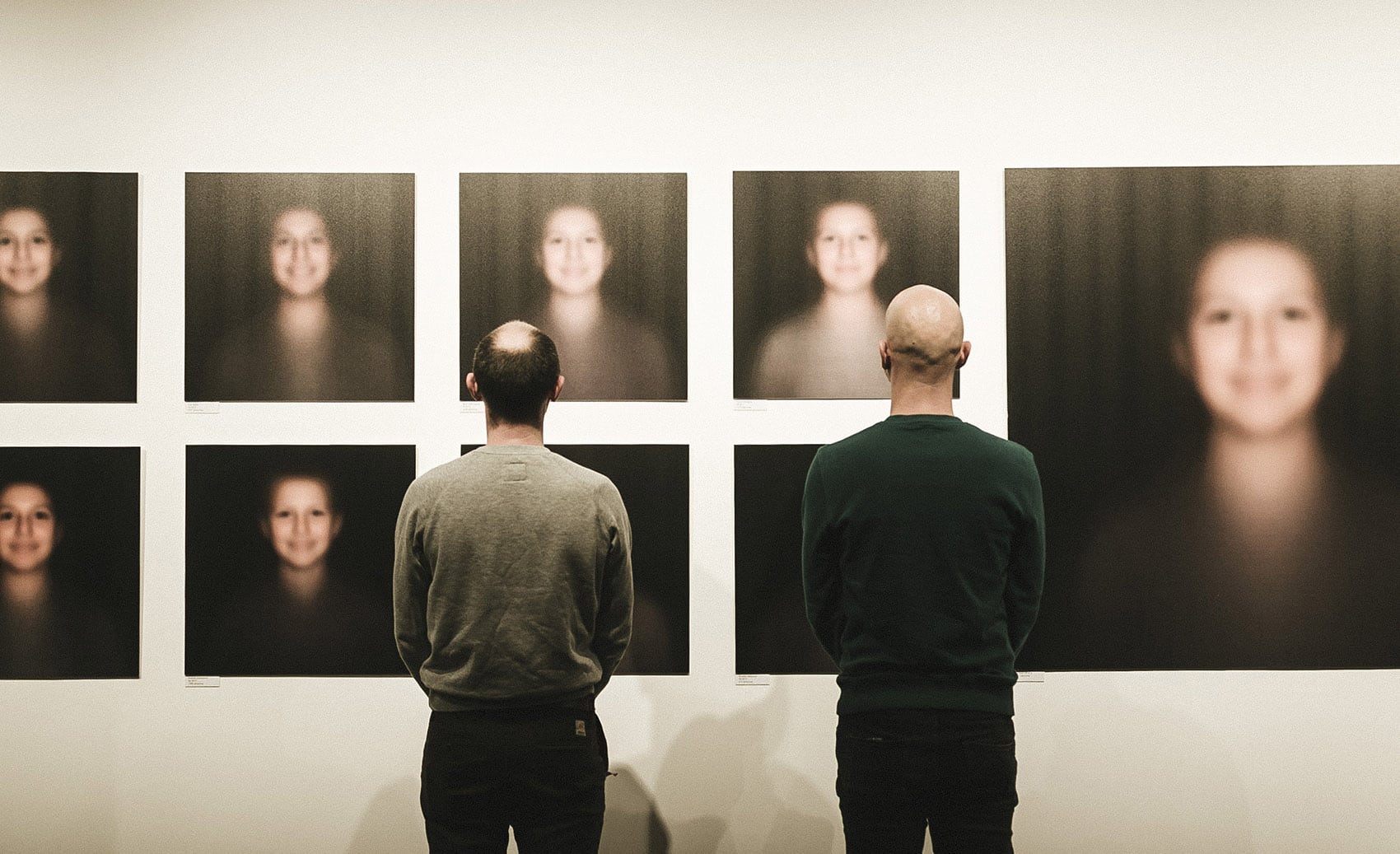 Wall of fame studio superbe