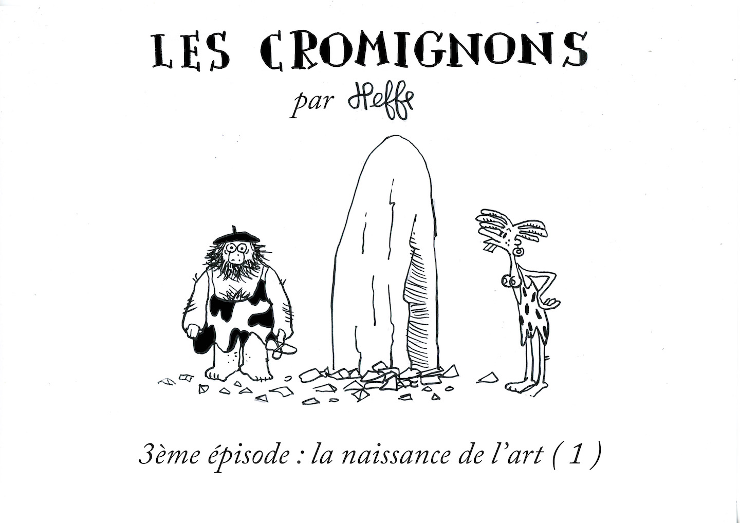 cromagnons