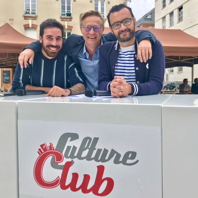 culture club rennes