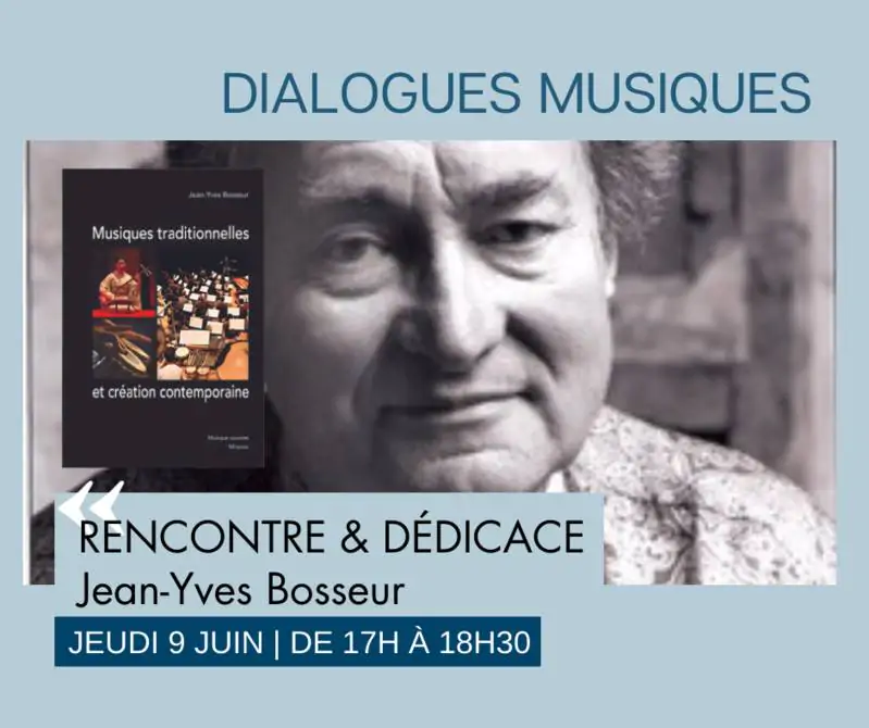 dialogues musique brest