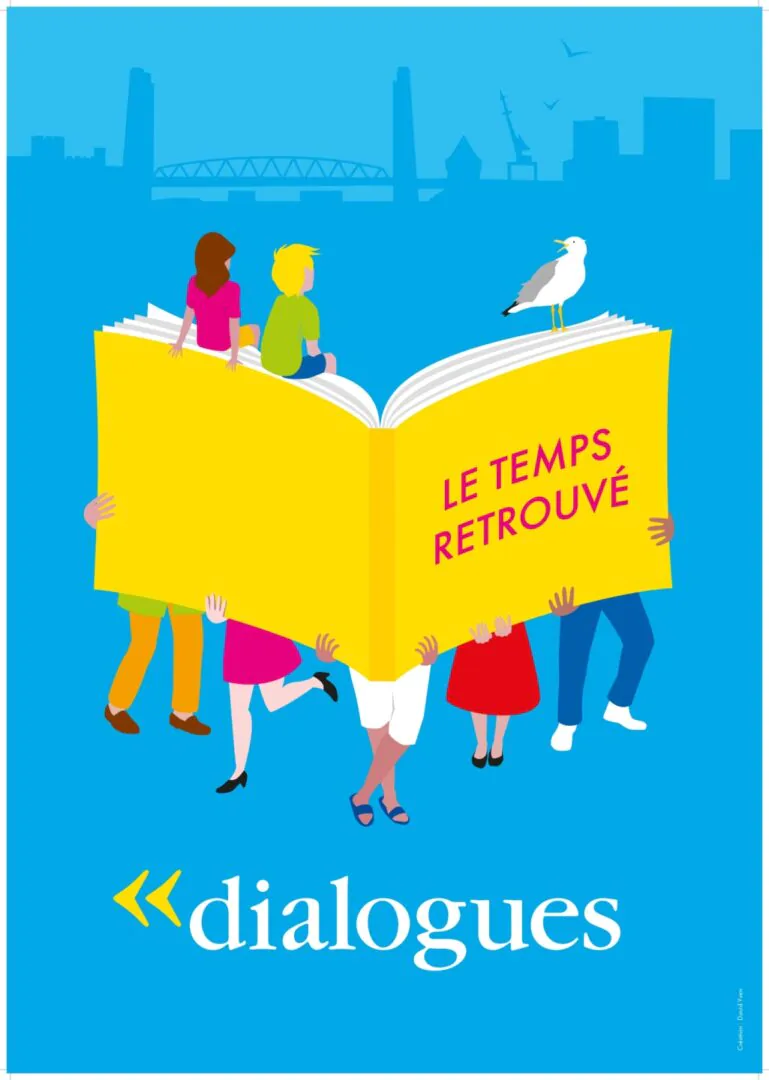 dialogues programmation été 2022