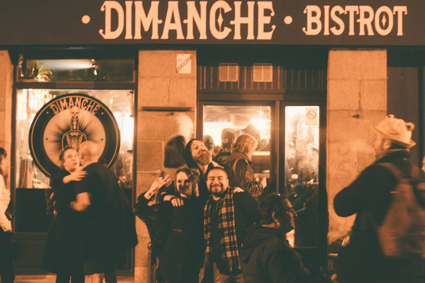 Rennes. Au Dimanche Bistrot, c’est tous les jours le week-end