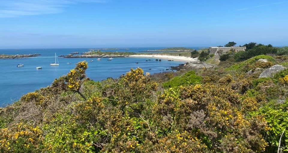 Ecole de l'Exploration