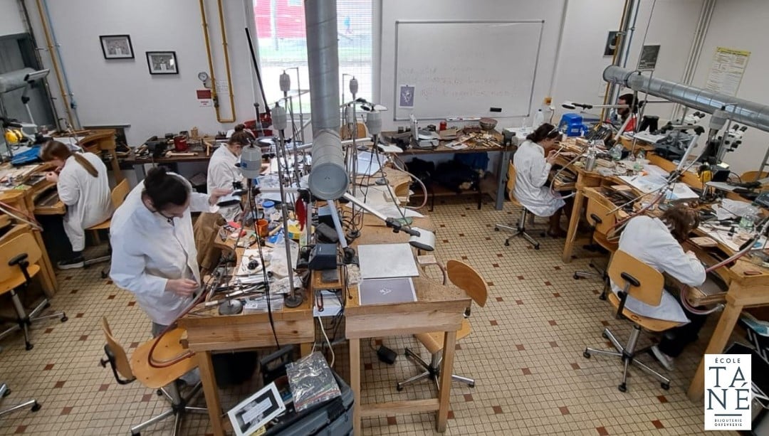 Ecole Tané - gare de Ploërmel