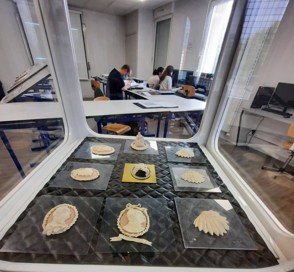 Ecole Tané - gare de Ploërmel