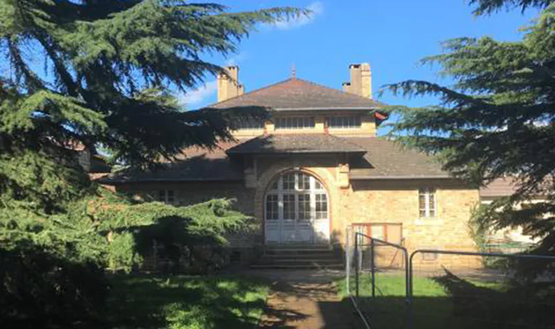 RENNES. UN CAMPUS HORS LES MURS À BOIS PERRIN