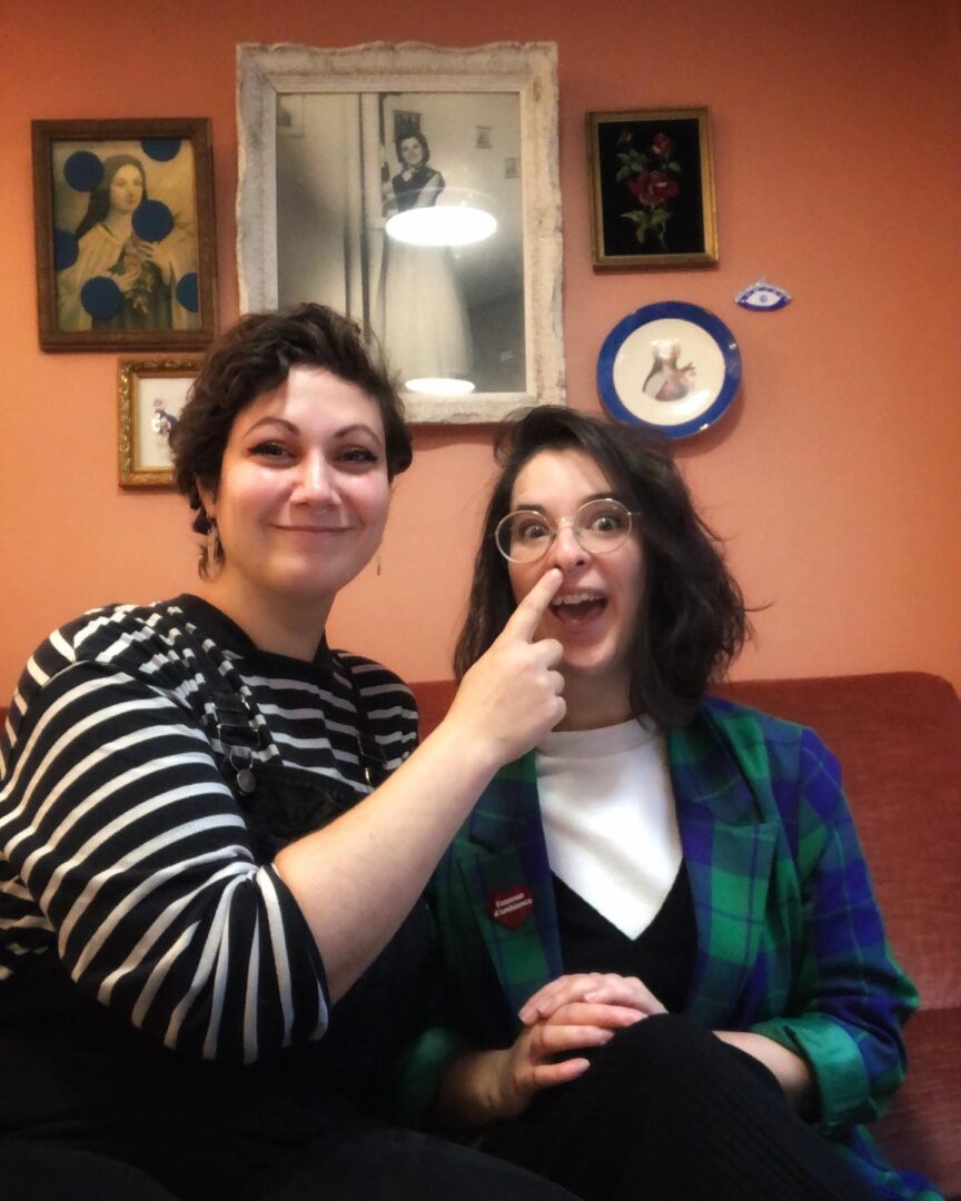 Enfants Terribles café, le nouveau cocon solidaire et inclusif de Rennes