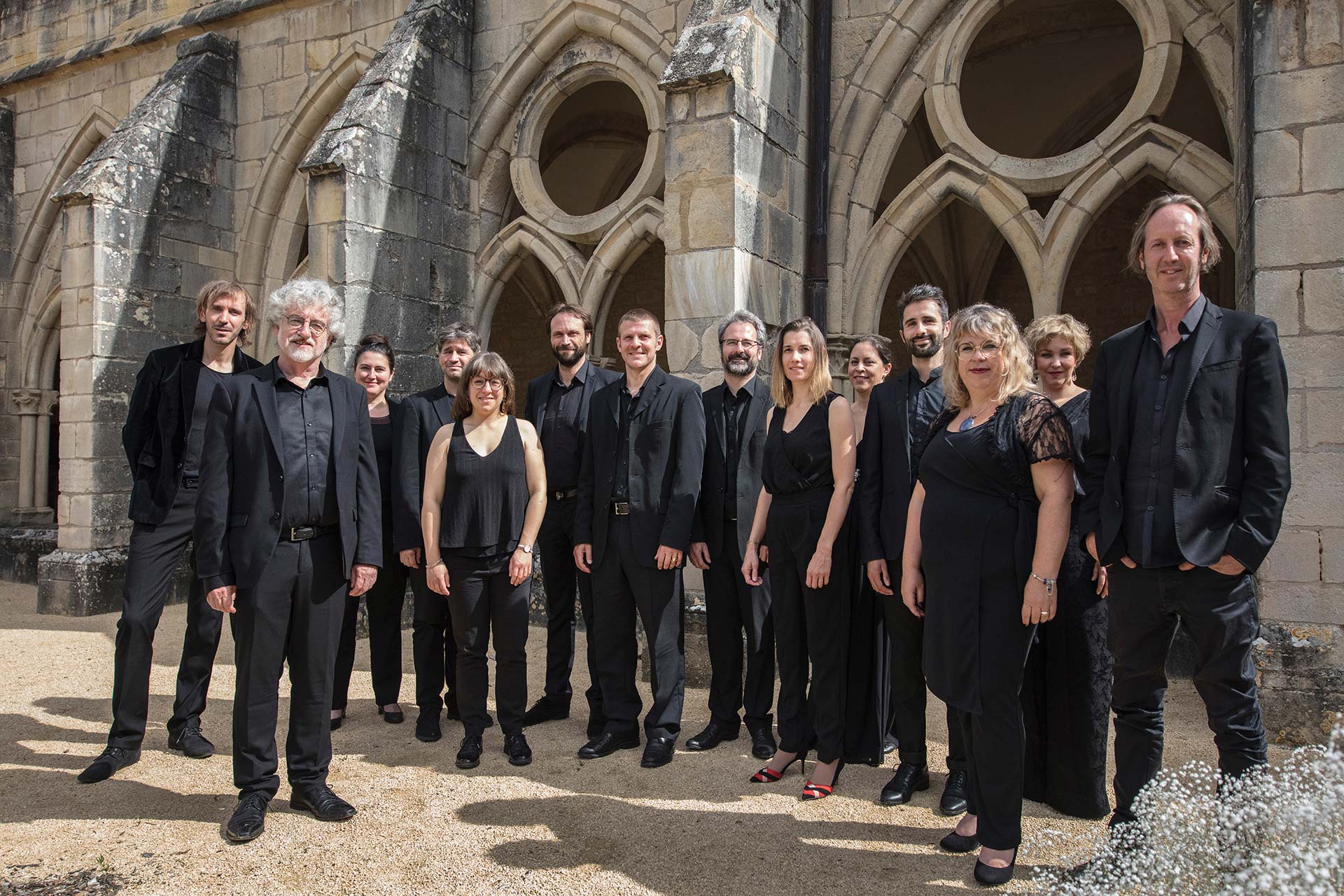 Rennes. Eon, musique vibratoire et puissance harmonique dimanche 8 mai