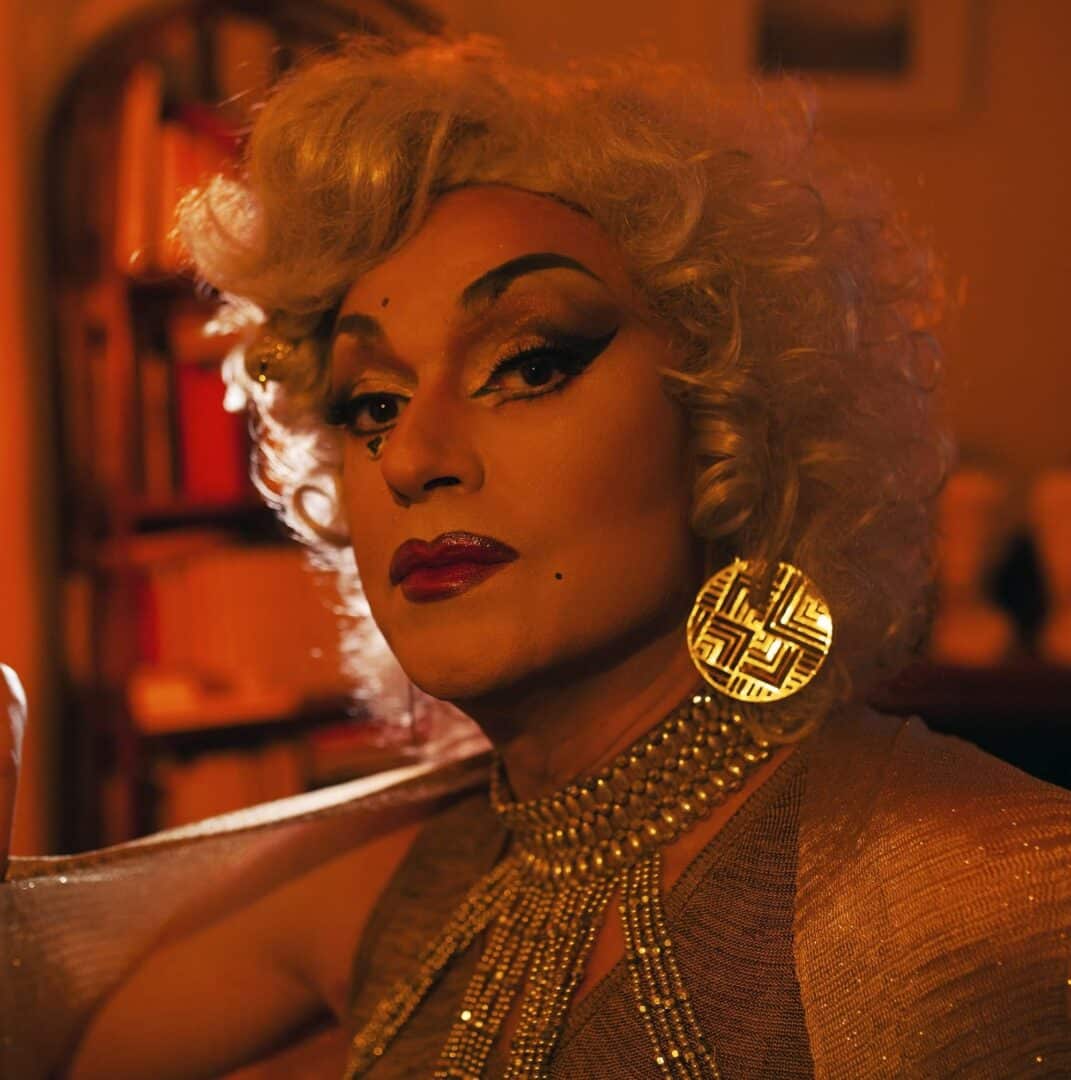 dragopole eva porée 