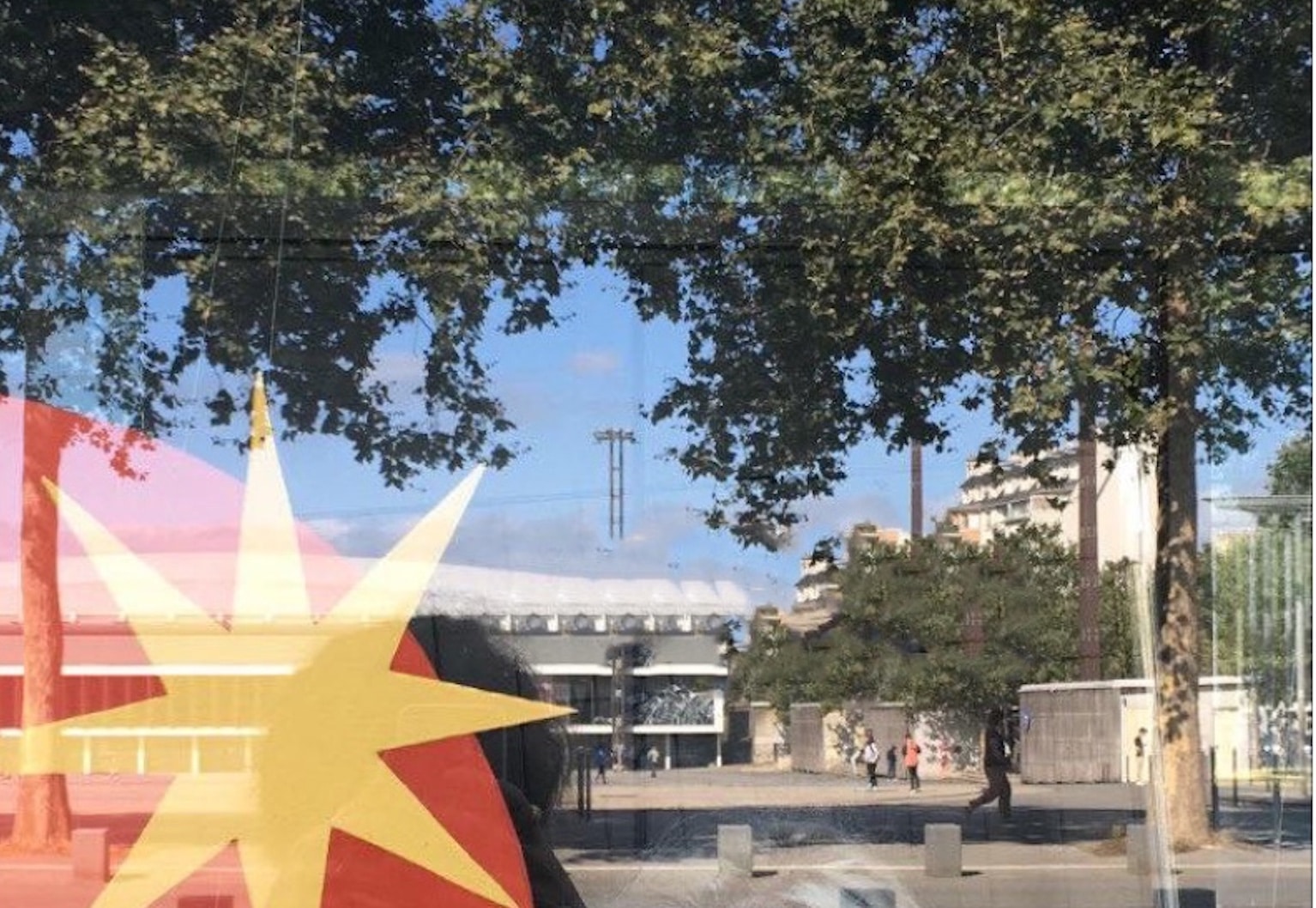 RENNES. AUJOURD’HUI UNE EXPO AU 4BIS