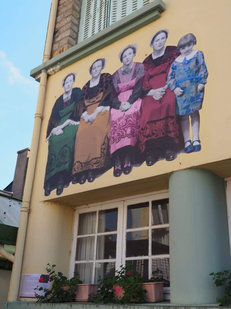 Expo Kolaj - Malestroit