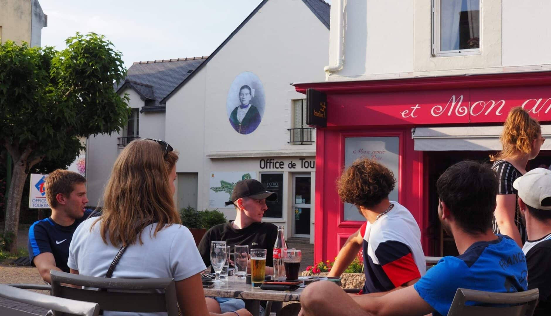 Expo Kolaj - Malestroit