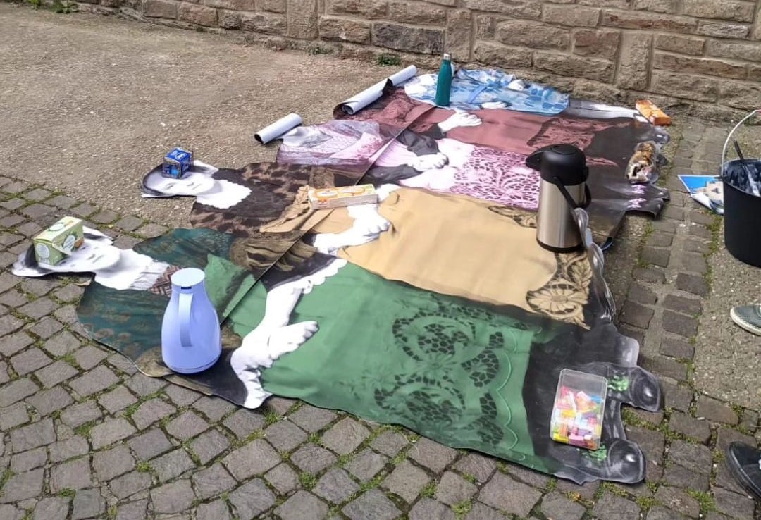 Expo Kolaj - Malestroit