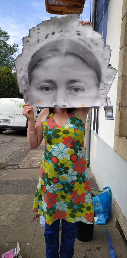 Expo Kolaj - Malestroit