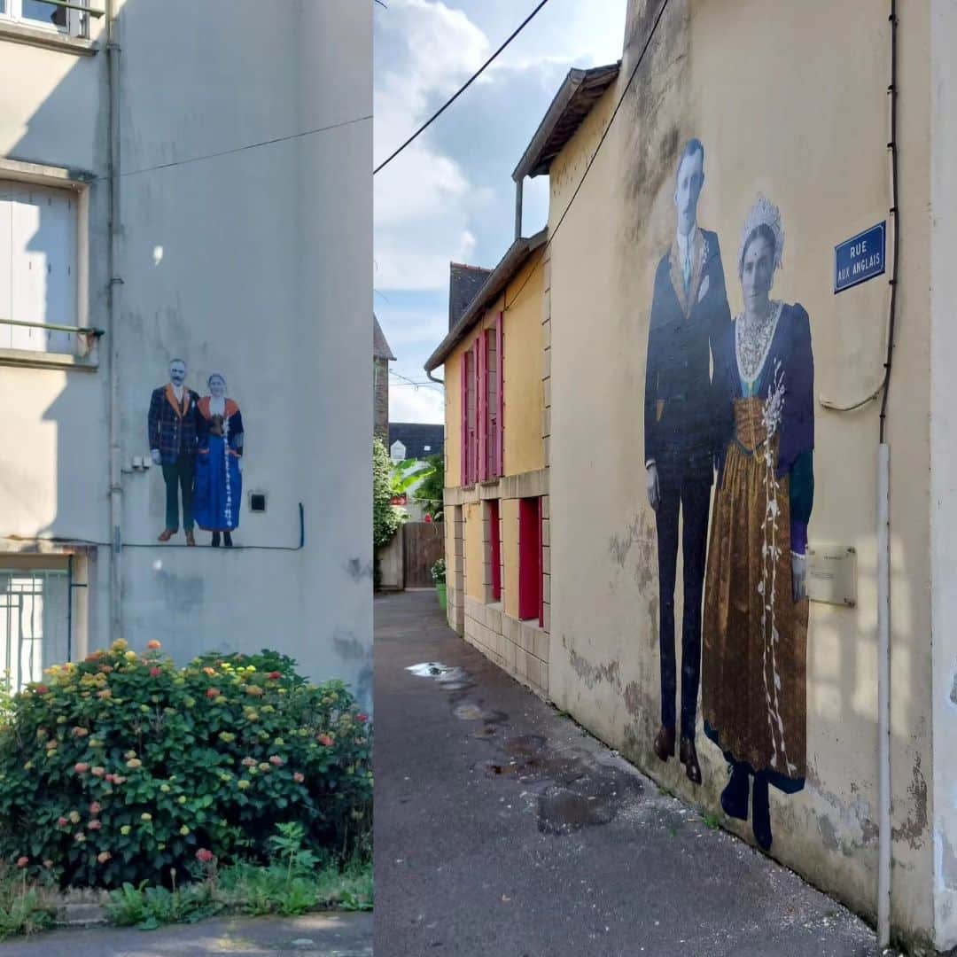 Expo Kolaj - Malestroit