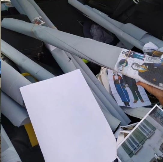 Expo Kolaj - Malestroit