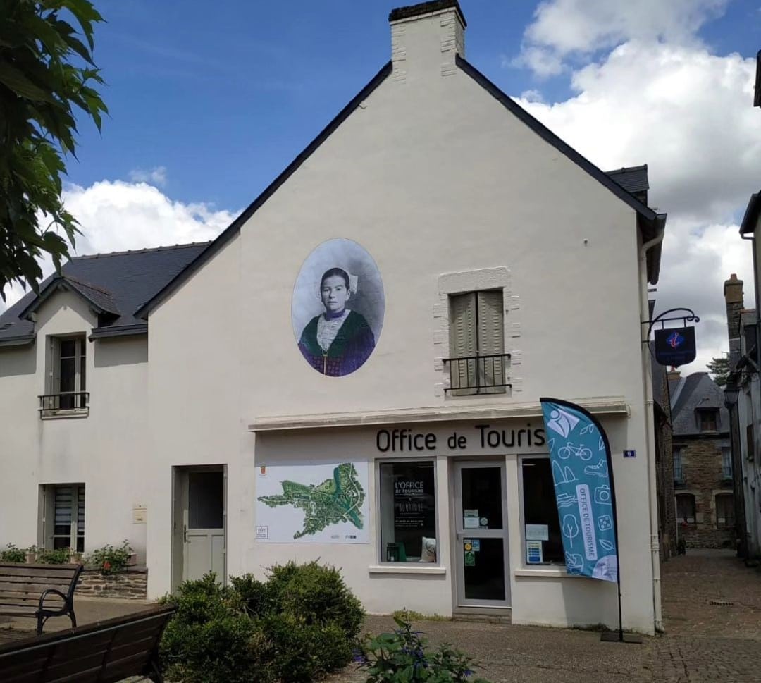 Expo Kolaj - Malestroit