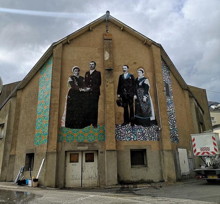 Kolaj à Pontivy (56)