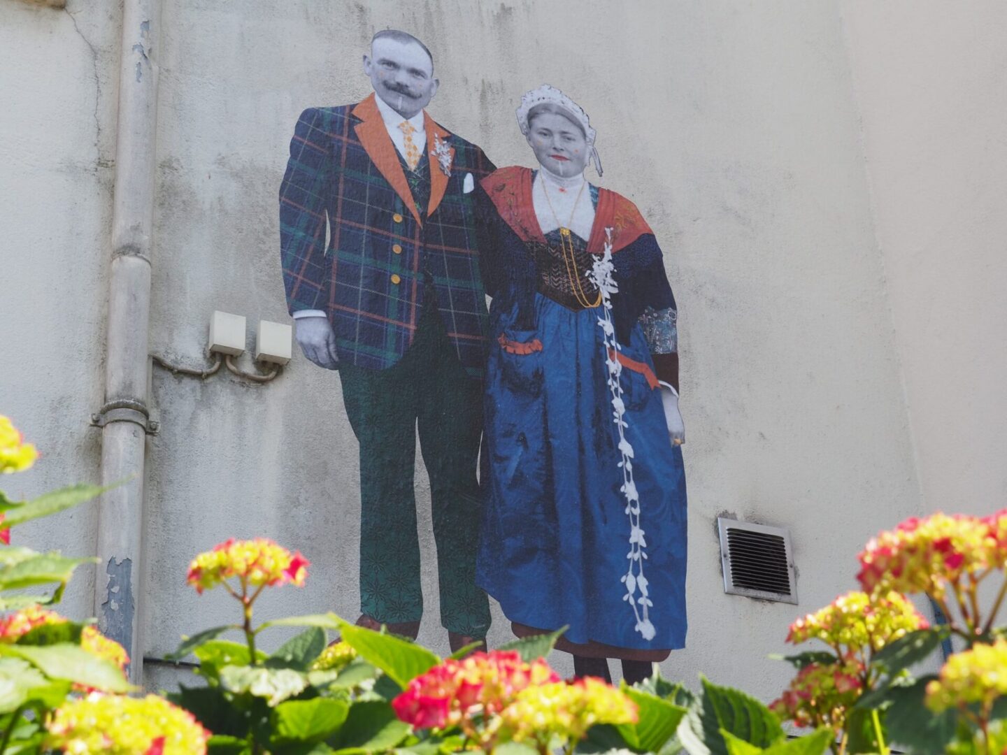 Expo Kolaj - Malestroit