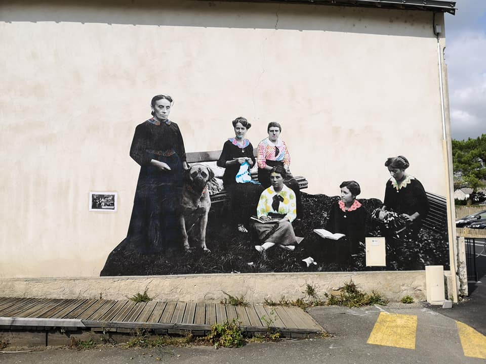 Kolaj à Pontivy (56)