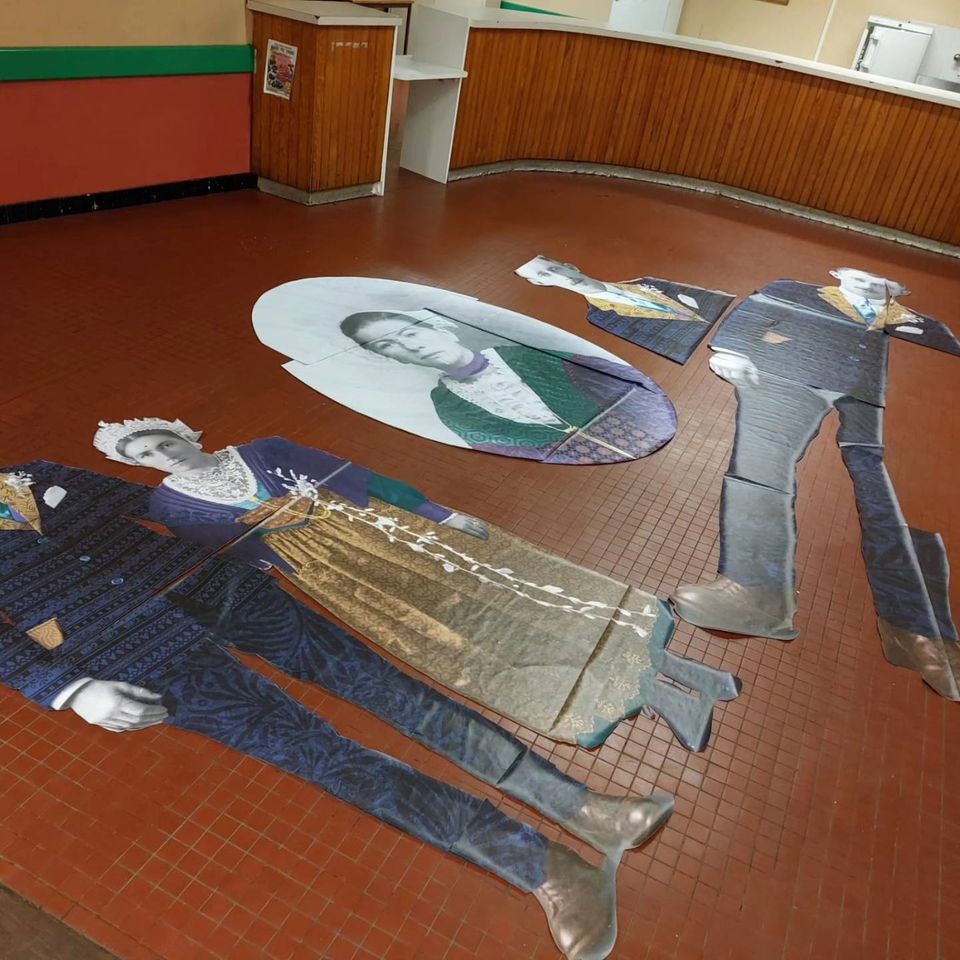 Expo Kolaj - Malestroit