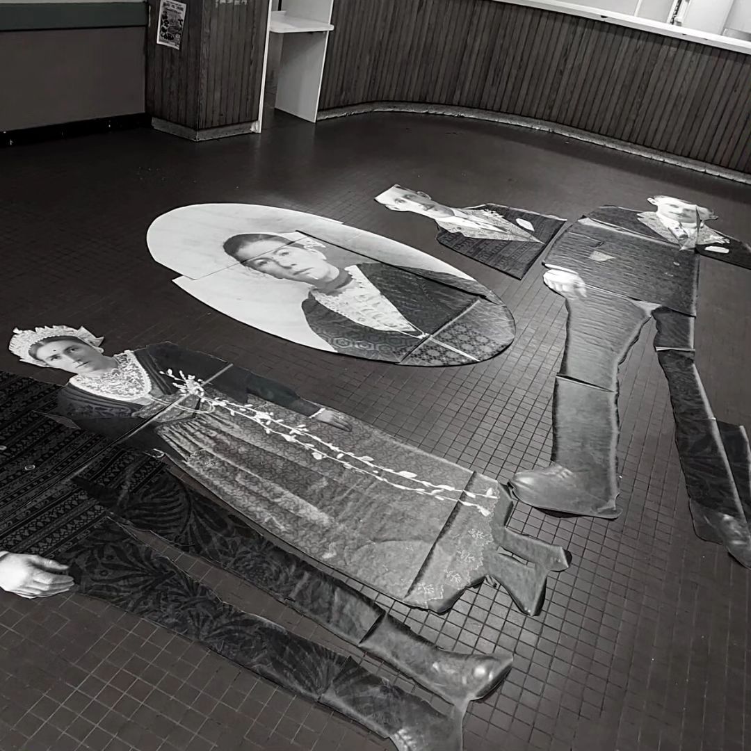 Expo Kolaj - Malestroit