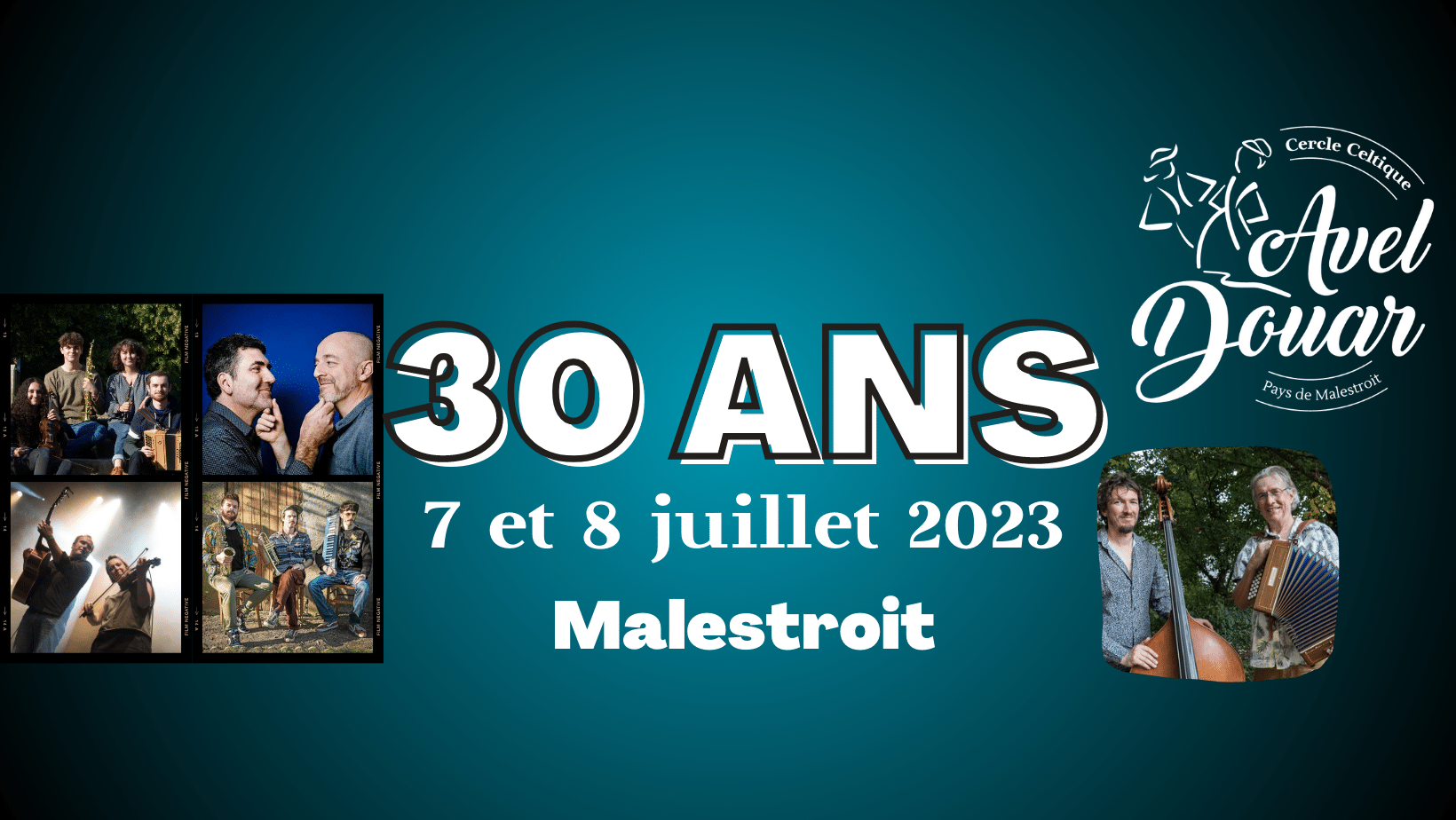 Expo Kolaj - Malestroit