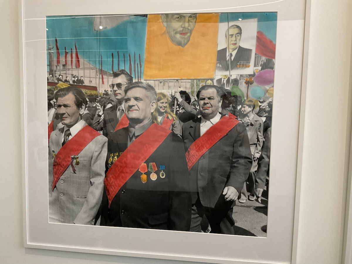 RENNES. 130700 VISITES DES EXPOS AUX JACOBINS ET MUSEE DES BEAUX-ARTS