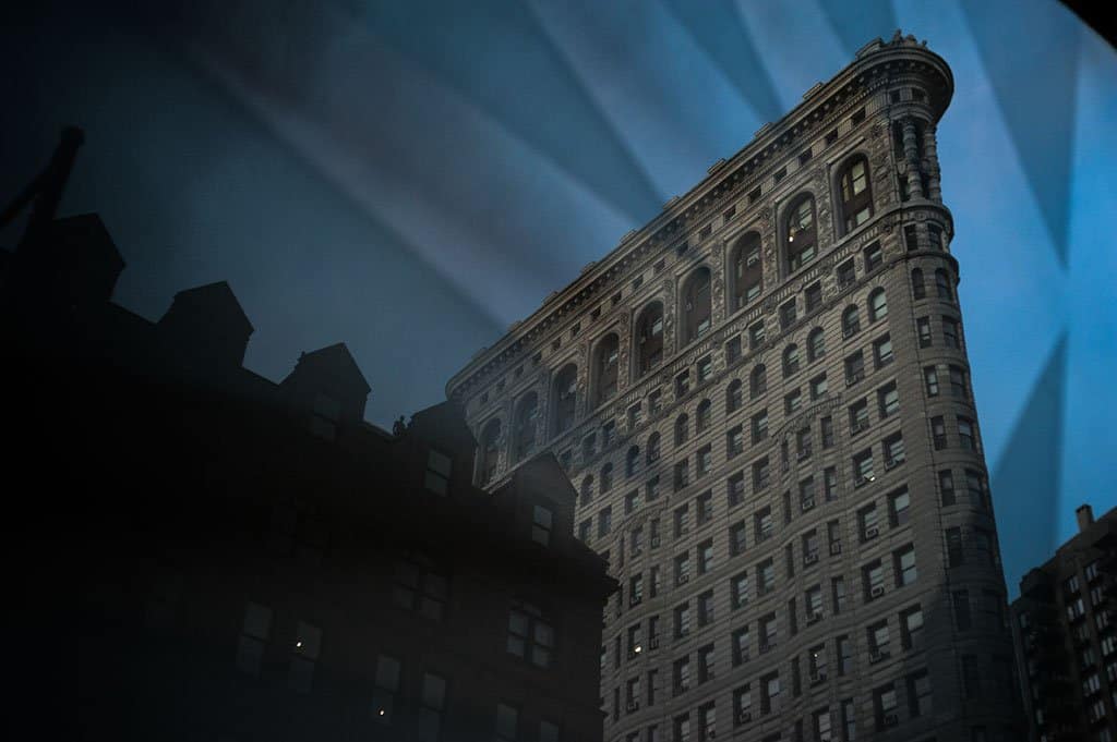 Expo ZOOnose - lac au Duc