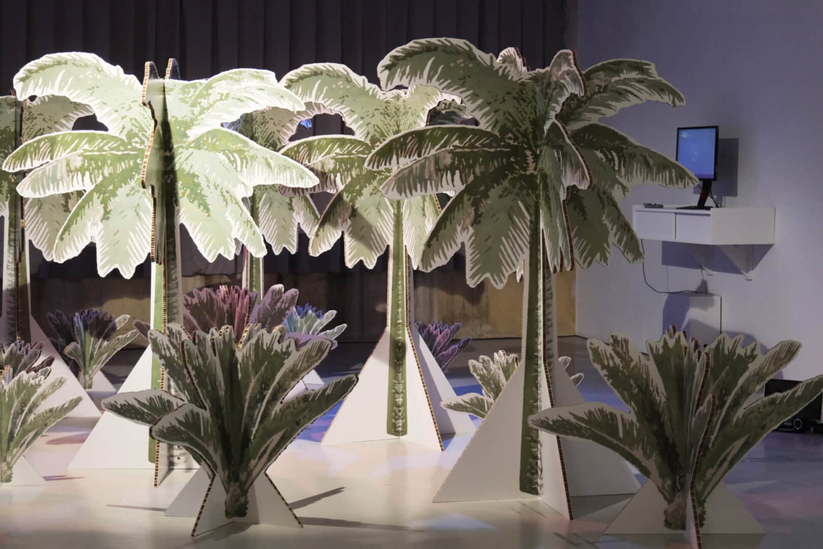 exporama vaporwave rennes