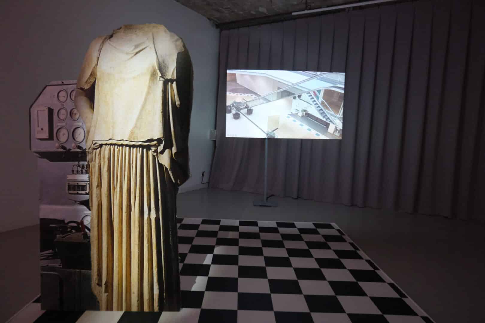 exporama vaporwave rennes