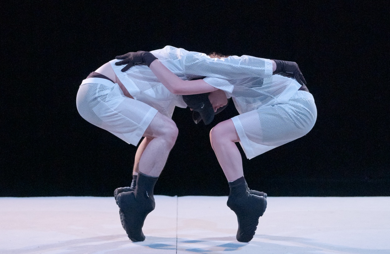 Fantasie minor à Rennes. Quand Schubert rencontre les danses urbaines et Marco Silva Ferreira