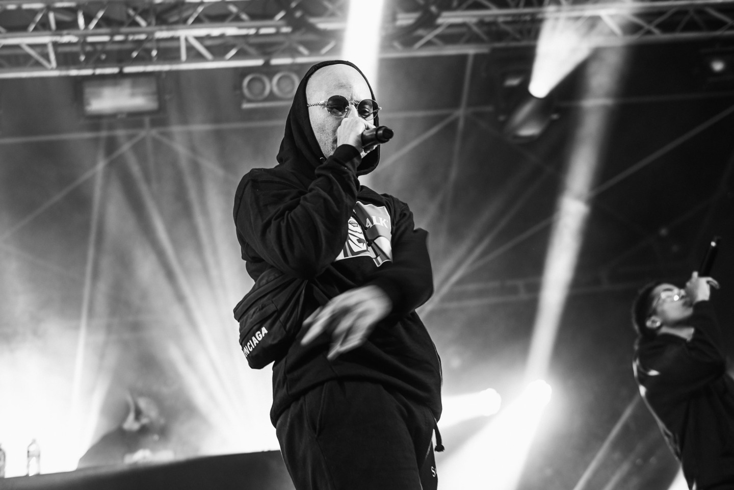 Morbihan. Le festival de hip hop La Rue Râle revient pour une 7e édition !