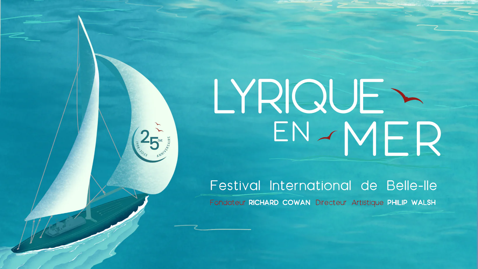 Festival Lyrique-en-Mer