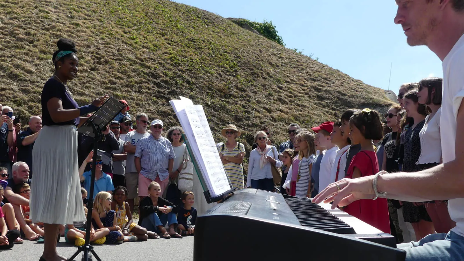 Festival Lyrique-en-Mer